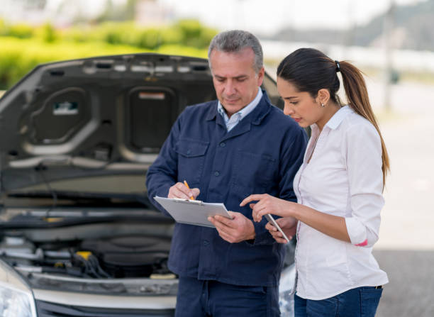 Auto insurance consultation in Ocean Grove, NJ