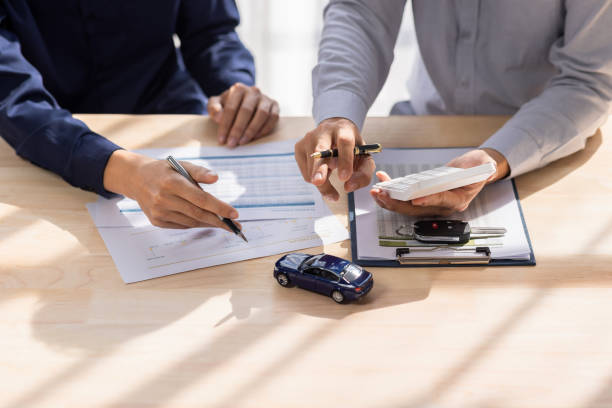 Car insurance options for Ocean Grove residents